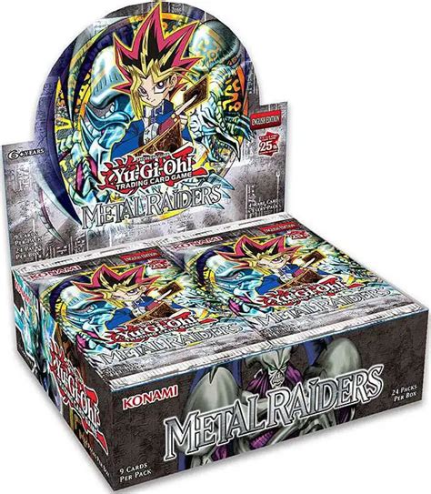 yugioh metal box|www.toywiz.com yu-gi-oh!.